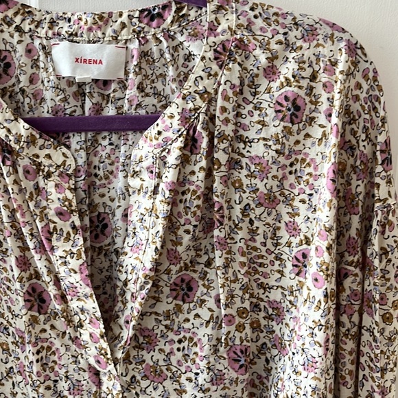 Xirena Harmony Blouse S - Picture 4 of 5